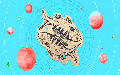 August 21 2024: The Moon Will Be in Pisces - Get Ready for a Sensitive, Intuitive Day!