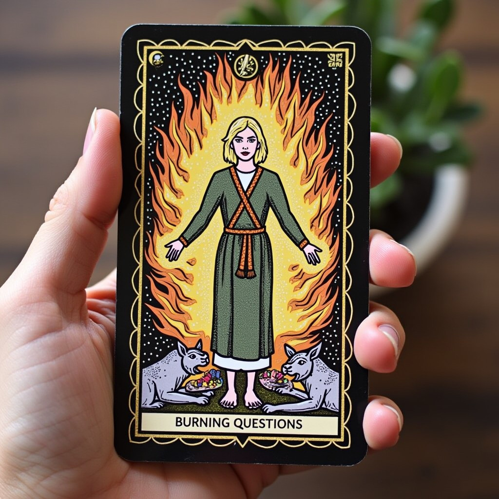 f1c024e802d433e1dadb100d96afa1e5 Burning Questions Tarot: Need Clarity? Get Answers to Your Lifes Big Questions!