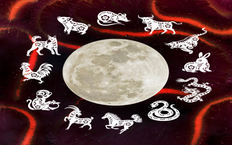 Whats Your Sign? A Quick Guide to the March 23, 2007 Zodiac Sign