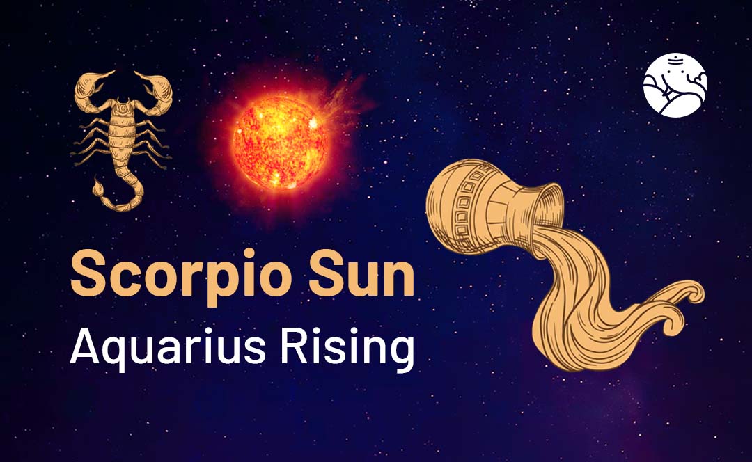 f3a2ab8667ff4b98859e0aa3e4b25cd5 Scorpio Sun Aquarius Rising: How to Understand Your Unique Zodiac Combination
