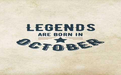 Born on October 9? Discover Your Unique Birthday Personality.