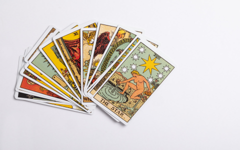 The Tower and Wheel of Fortune as Feelings: How to Handle Upheaval and Change