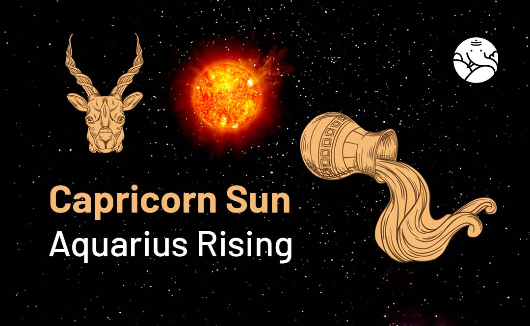 f654340842788c6b2f101144d6b0e601 Aquarius Rising Capricorn Sun: Whats Your Personality Like? (Simple Guide to This Unique Astro Combo)