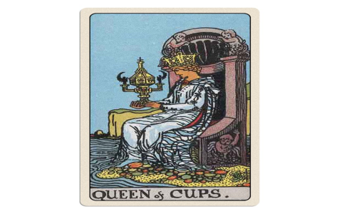 Getting Queen of Cups Advice Learn What This Card Means Today