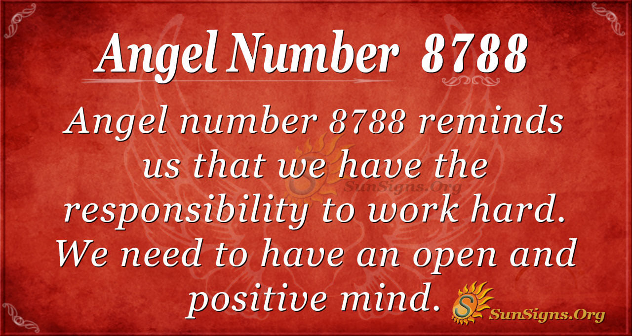 f6be11210692d85e4bf92b76a99bd55e Is 8788 Angel Number Lucky? Find Out the Truth About Its Meaning for You