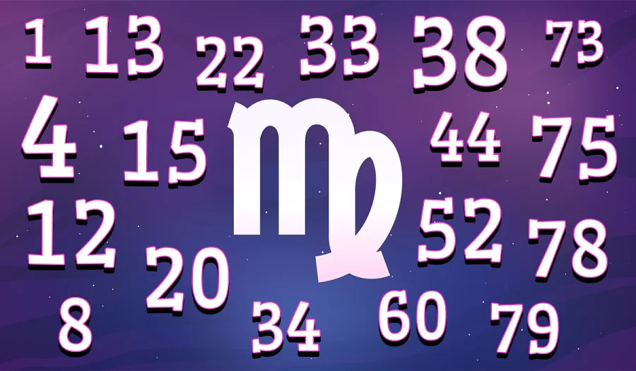 f72e9b8e1304a900d6d3a724c18e43b2 Virgo 3 Lucky Numbers: Do They Really Work? Find Out How to Use Them in Your Daily Life.