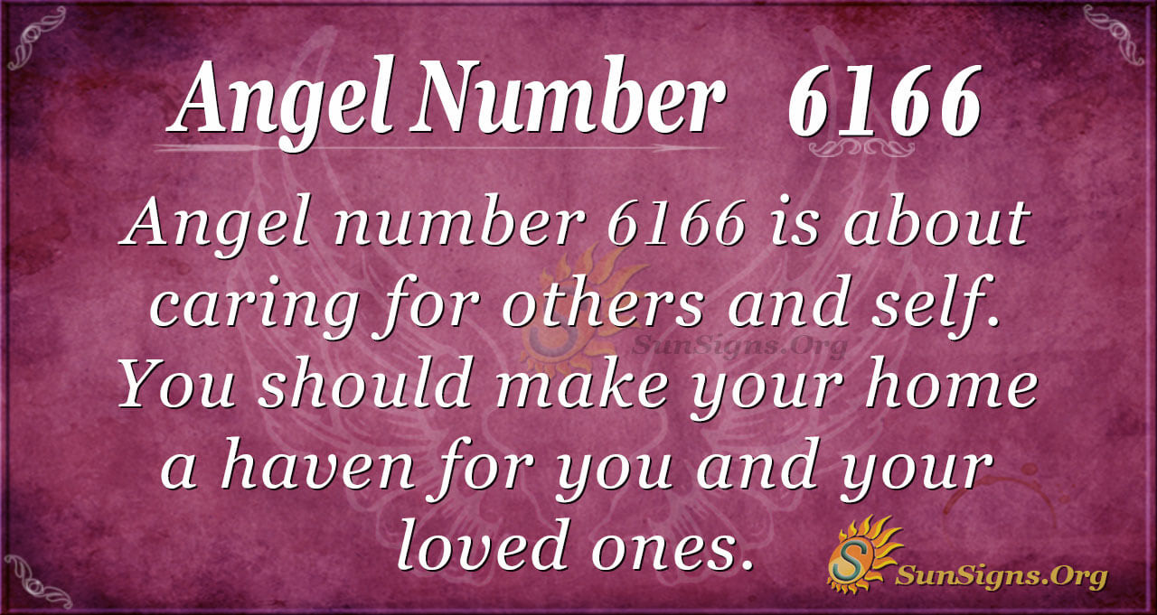 f787bb75538fb3fb7f266d8eae086a9d Is 6166 angel number lucky? Find out what it means for your love life and career.