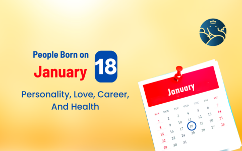 Born on November 18? See What Your Birthday Personality Reveals about Love, Career, and Life!