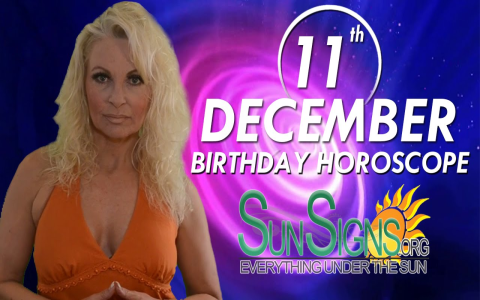 9th December Birthday Personality: Are You a True Sagittarius?