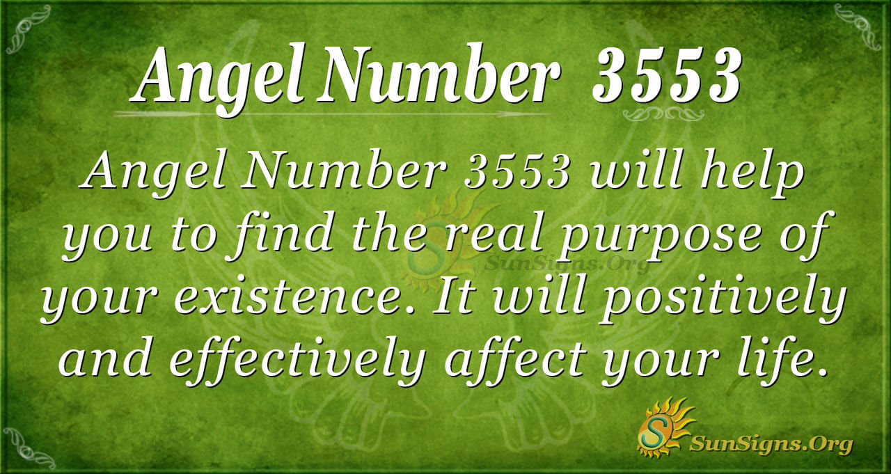 f8bd054364947417547993fe38660b55 What Does 3553 Angel Number Mean? (Your Easy Guide to Understanding)