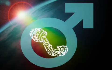 Sun in Aquarius Ascendant in Scorpio: Unpack Your Unique Personality