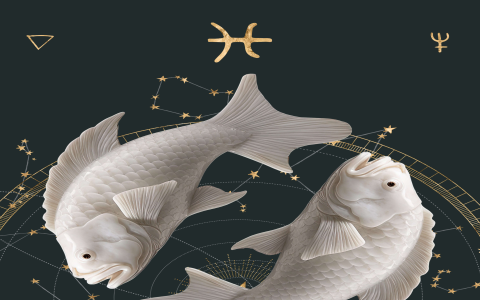 Year of the Tiger for Pisces: Is This Your Best Year Yet? (Find Out What the Stars Say)