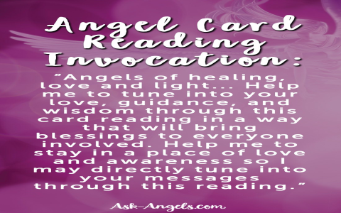 Angel Tarot Cards: A Simple Guide to Understanding Your Readings and Get Answers Quickly!