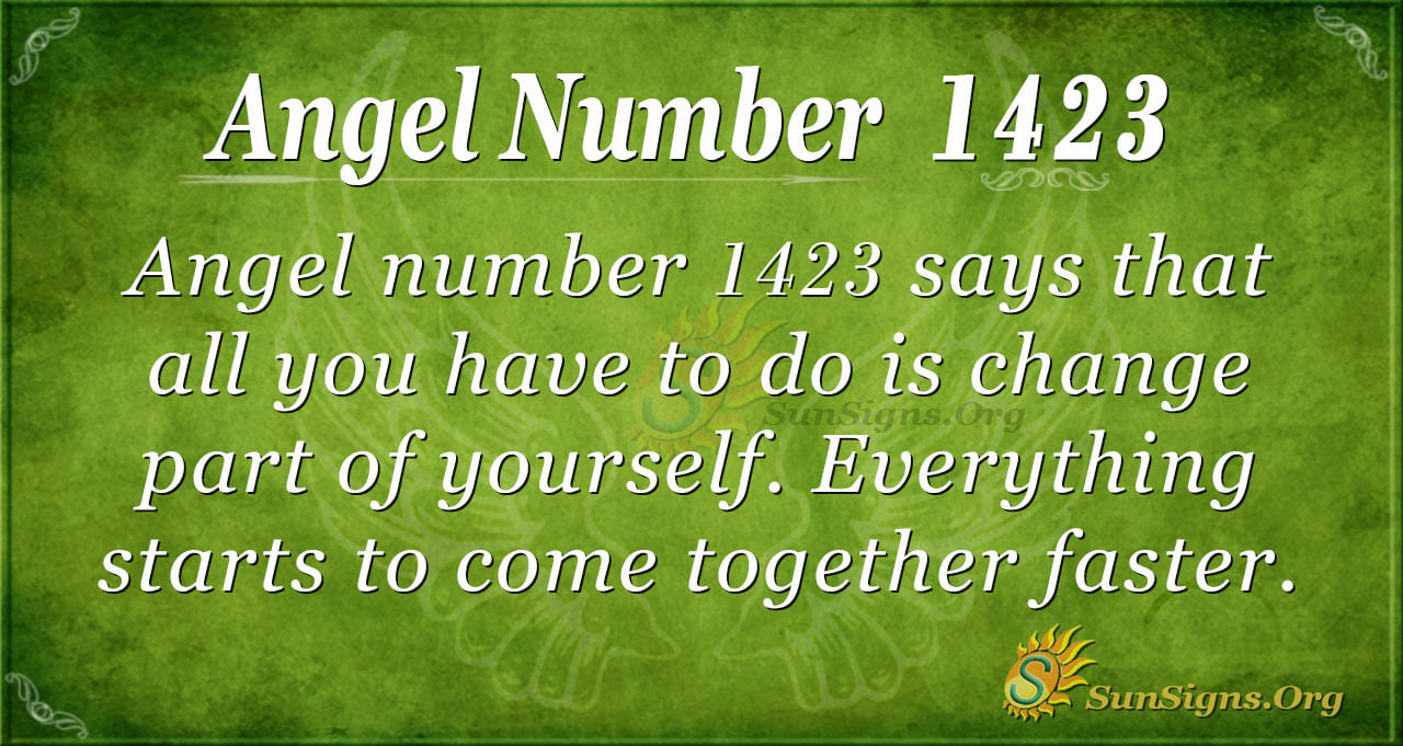 fc9f41b700dd6e090a1ba835a4cbfe3e Is 1423 Your Angel Number? Learn Its Meaning Now!