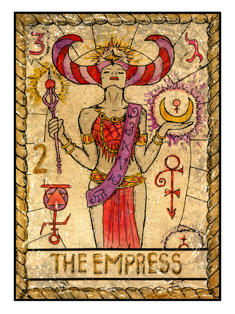 ff2eeacae0a52a8a7667653f4f31f84b Empress Yes Or No: Is She Interested or Not? Learn to Read Between the Lines