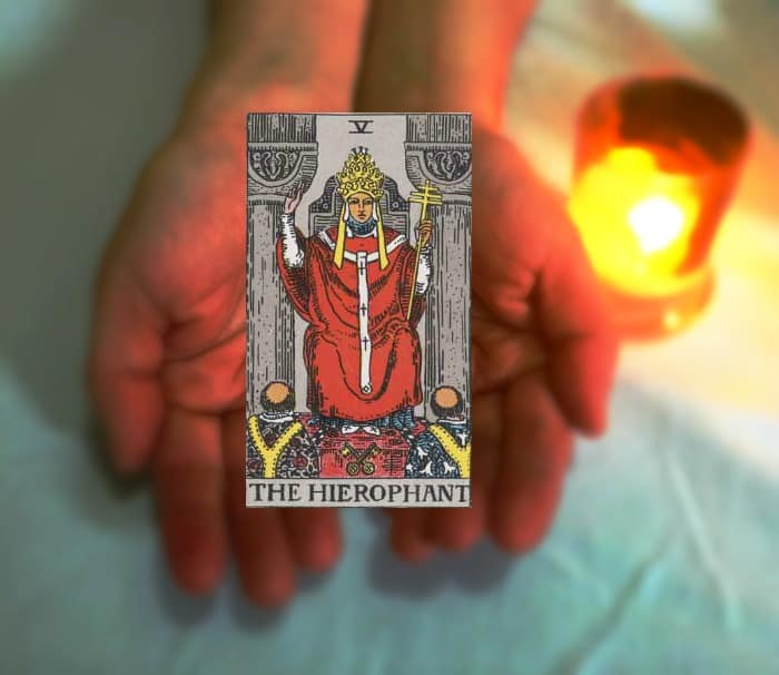 047f76facf7c87829fb99aec8b79674e Need Guidance? The Hierophant Advice You Should Consider for Big Decisions Now