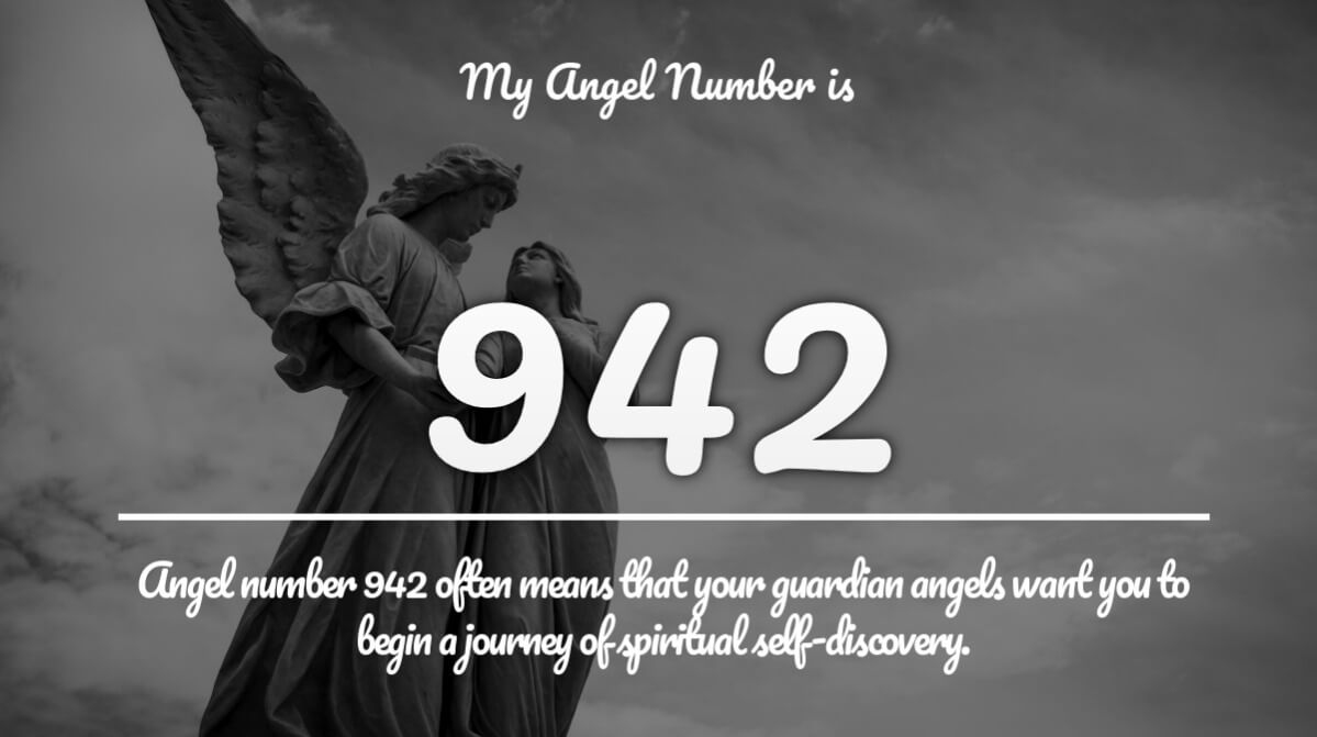 09c3f69571bbf2ad27d8d286fe88d01a Angel Number 942: Whats the Spiritual meaning today?