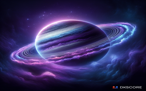 Saturn in the 4th House:  Finding Stability and Structure in Your Home Life!