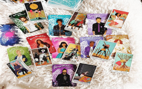 Angel Tarot Reading: How to Get Started Today and What to Expect From It?