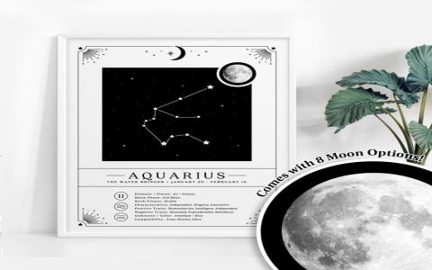 Aquarius Sun and Virgo Moon: Key Traits of This Astrological Mix.