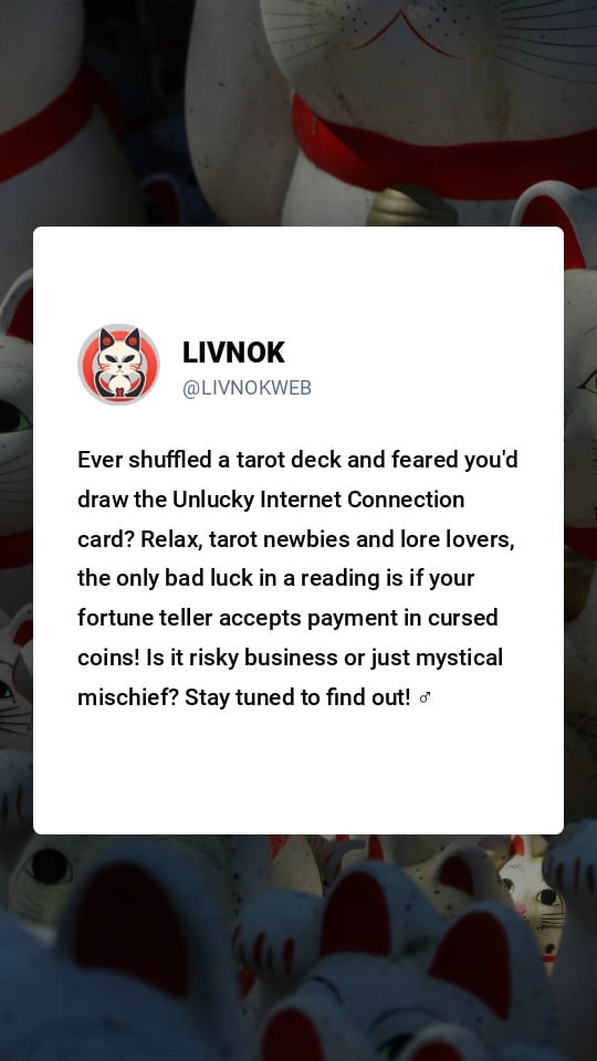 15fc4e42ea425faf17c8a90bbdb254b8 Are Tarot Cards Bad Luck? Lets Talk About Tarot and What It Really Means