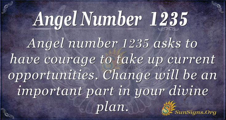 163a4856b4fe5ff36e5439ed07d52e3b What is 1235 Angel Number? Find Out the Secret Messages Now.