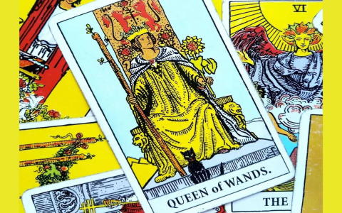 Six of Wands as a Person: What Kind of Personality Is It? (Tarot Explained Simply)