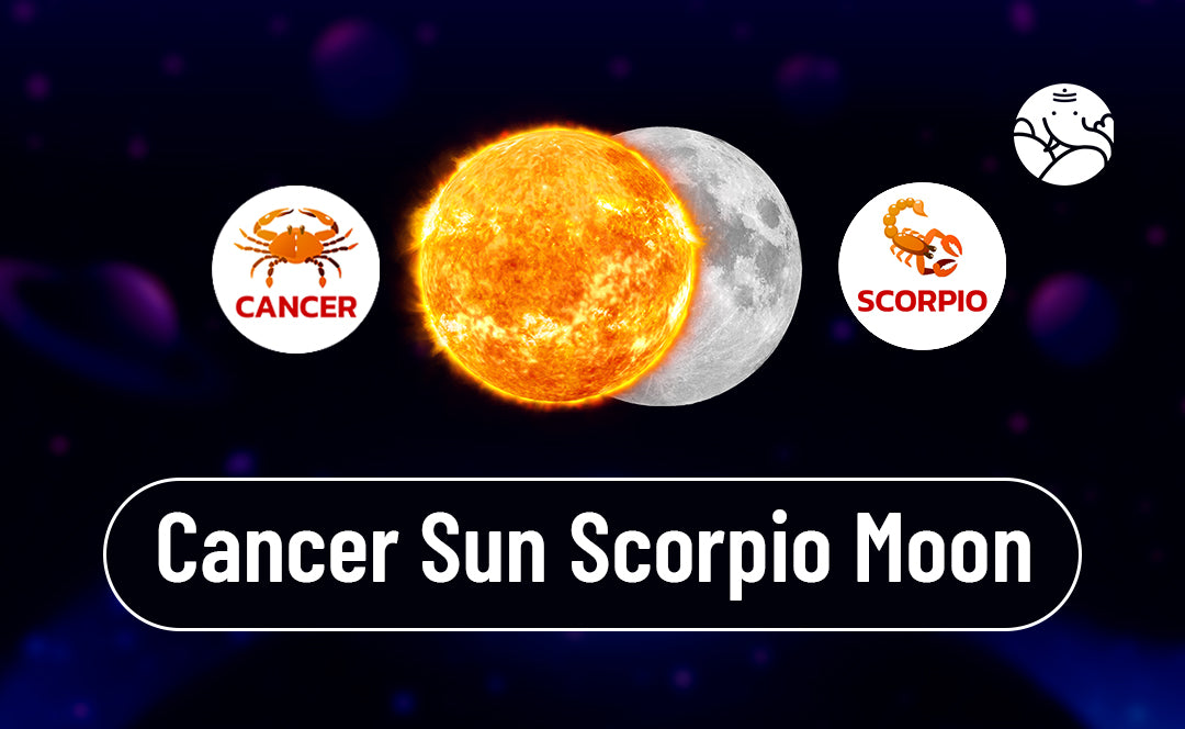 19643b7ed2af1d3fc9c6f3365dbf34f3 Cancer Sun Scorpio Moon: Deep Dive into This Emotional Personality!