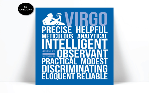 September 19 Birthday Personality: Are You a Typical Virgo?