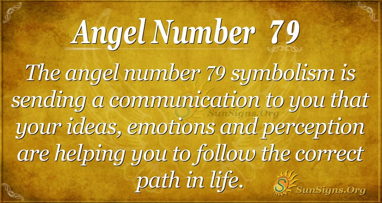199c1939936872ad04ff5847691b9ed8 Angel Number 79: Is This a Message About Your Career Path?