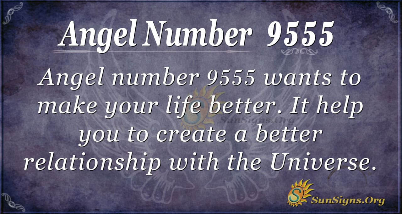 1f9afc99c63e6bb74f192dfcd76068b4 9555 Angel Number Meaning: Simple Guide for Love & Life!