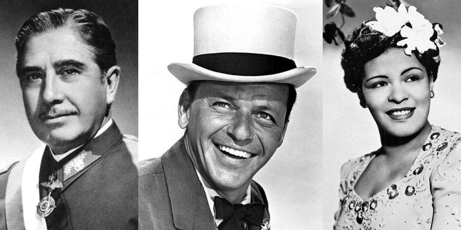 21e72024101fc3aa4924a9f60f2daf17 What Celebrities Were Born in 1915? Check Out This List of Famous Birthdays!
