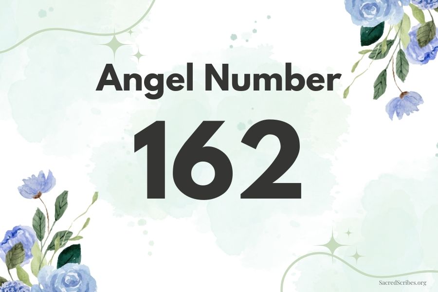 22269028a607c175e8fdee25319ecea4 Decoding 162 Angel Number: A Quick Guide to Its Spiritual Meaning.