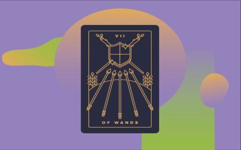 Who Is the 2 of Wands as a Person? (Simple Guide)