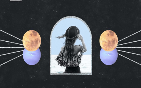 Uranus in Libra Transit: Expect the Unexpected in Partnerships.