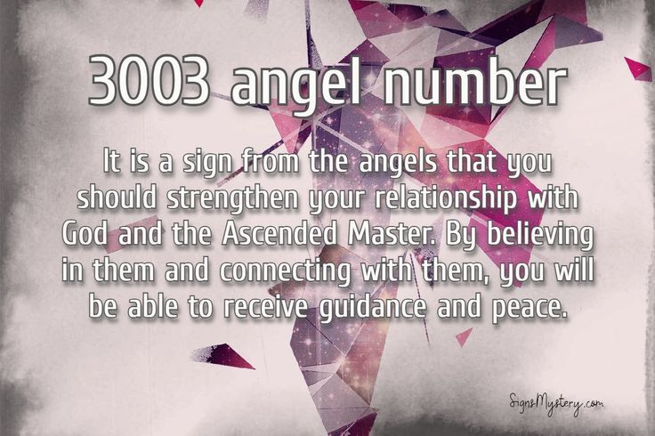 296394d949090759e7621ac0a881de94 The Power of 3003 Angel Number: A Simple Explanation.