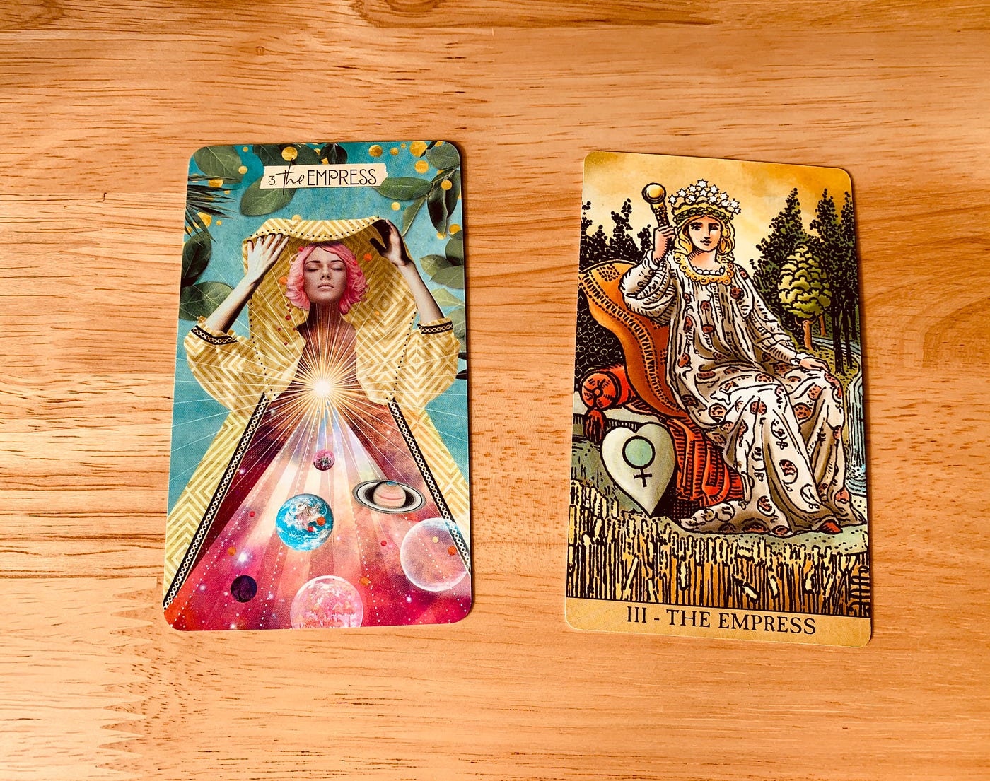 29e2c072bc19e93abc5ba9e8e4a55d9e Love and The Empress Tarot: Discover Secrets to a Fulfilling Relationship.