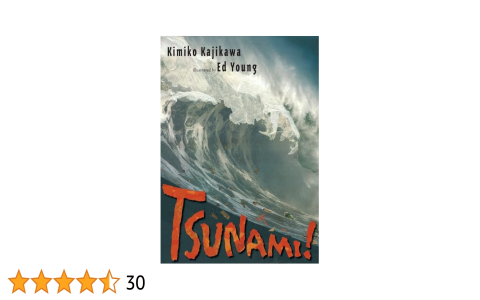 Dream about a tsunami, what does it signify? Here are the things you need to know!