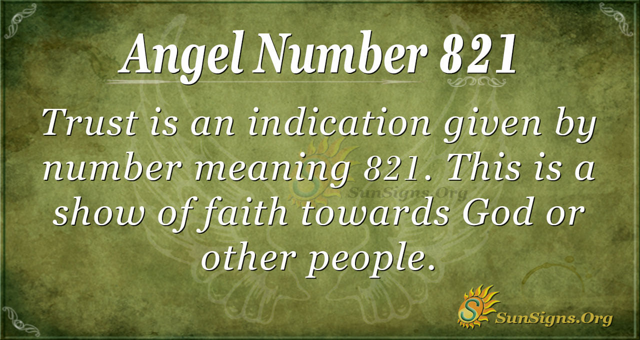2c9b0decc6b840f7a467ee0f1b2fcc07 Seeing 821 Angel Number? Find Out What It REALLY Means For You!