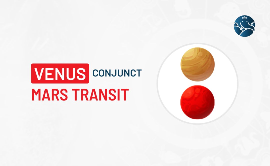 2e1a4adbc425c5961ef2a97bff115773 Mars Conjunct Venus Transit: What It Means for Your Love Life