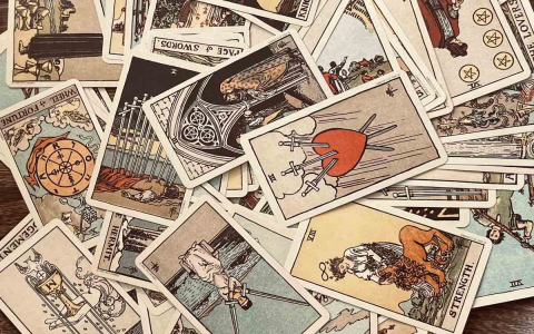 Got Page of Wands Intentions? Here are Simple ways to understand tarot cards.