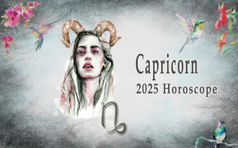Daily Capricorn Pick 3: Hot Numbers and Lucky Predictions!
