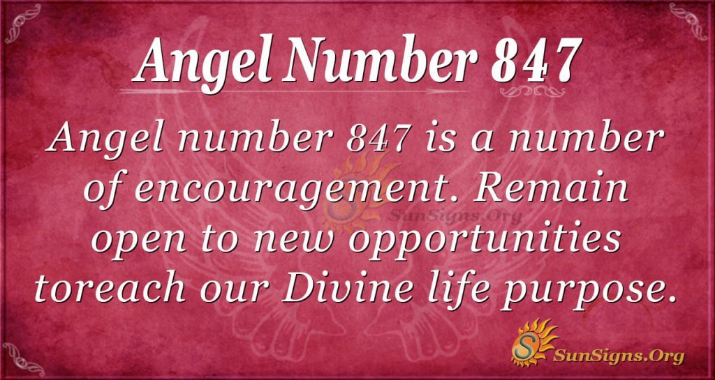 3148e851638c7bebfc959ae60bdd65b8 Decoding Angel Number 847: Love, Life, and Twin Flames!