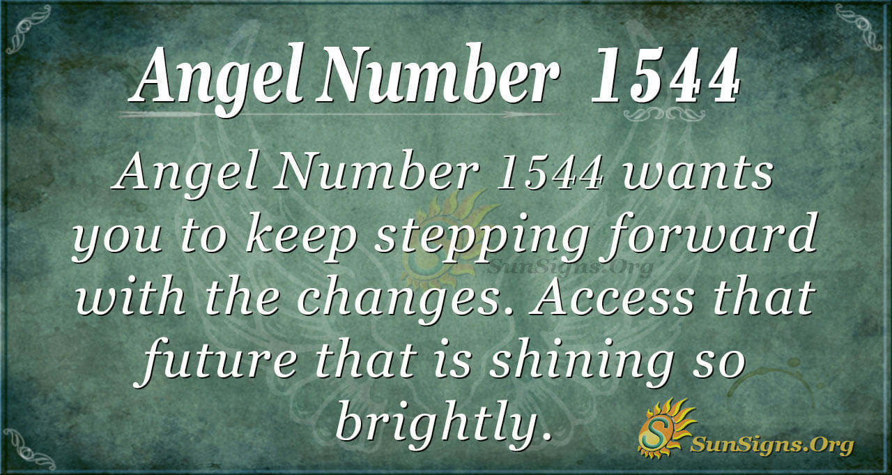 33b278c84481c1dea33a293345d70173 Seeing 1544 Angel Number? Find Out What It Really Means For You.