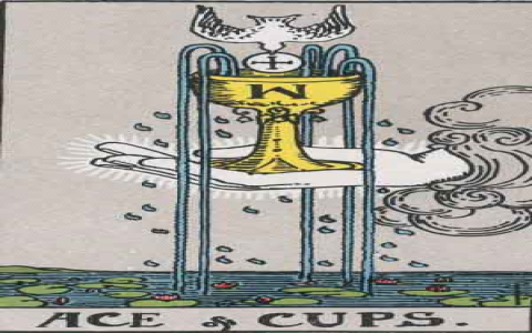 Queen of Cups Intentions: Unlock Emotional Clarity & Find Your Purpose