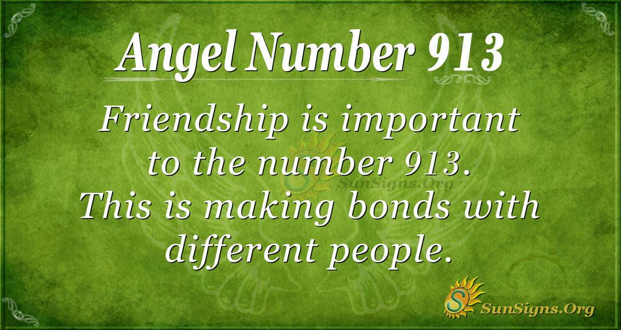 354ea5da5aab623ac0c7e56123dcebb8 Is 913 Your Angel Number? Learn About its Meaning and Significance.
