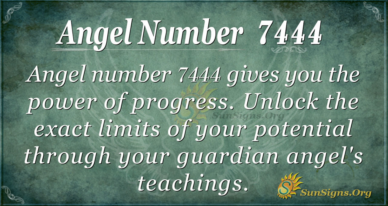38591592b33e0514ad08f6916607fee9 7444 Angel Number & Twin Flame - A Sign of whats coming?