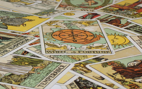 The Hermit as How Someone Sees You: Hidden Meanings Revealed!