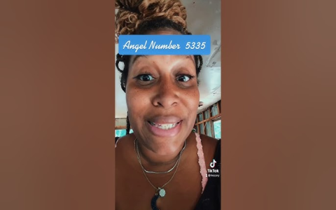 5335 Angel Number Secrets (Discover the Hidden Message Now)