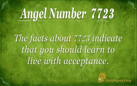 7722 Angel Number Meaning: Is It a Good Sign for Your Future?